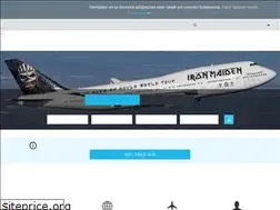 Sites similar to aircharterservice.com.tr