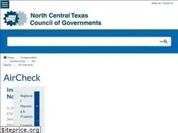 Sites similar to airchecktexas.org