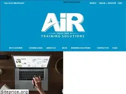 Sites similar to airchildcare.com