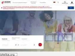 Sites similar to airchina.de