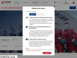 Sites similar to airchina.fr