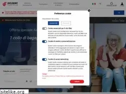 Sites similar to airchina.it
