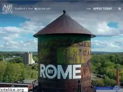 Sites similar to aircity-lofts.com