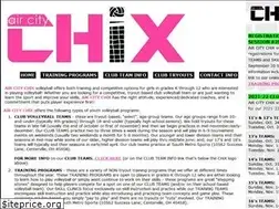 Sites similar to aircitychicks.com