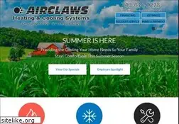 Sites similar to airclaws.com