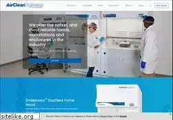 Sites similar to aircleandata.com