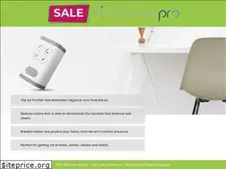 Sites similar to aircleanerpro.com