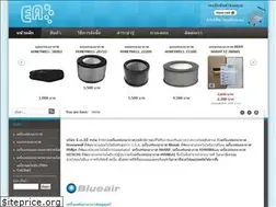 Sites similar to aircleanerthai.com
