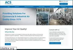 Sites similar to aircleaningspecialists.com