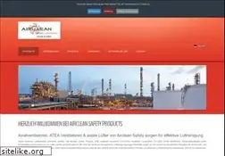 Sites similar to aircleansysteme.com