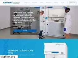 Sites similar to aircleansystems.com