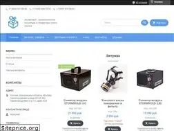 Sites similar to aircleantech.ru