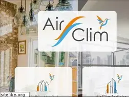 Sites similar to airclim.fr