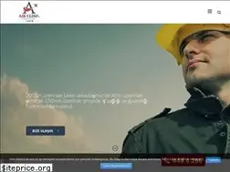 Sites similar to airclinicosgb.com