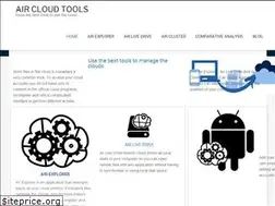 Sites similar to aircloudtools.com