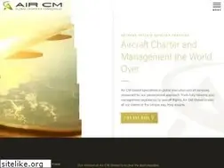 Sites similar to aircm.aero