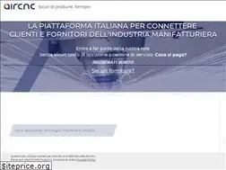 Sites similar to aircnc.it