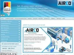 Sites similar to airco-druckluft.de