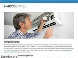 Sites similar to airco-expres.nl