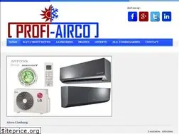 Sites similar to airco-limburg.com