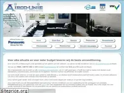 Sites similar to airco-unie.nl