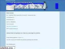 Sites similar to airco.nu