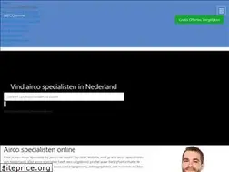 Sites similar to airco.online