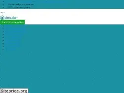 Sites similar to airco.site