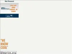 Sites similar to airco1.com