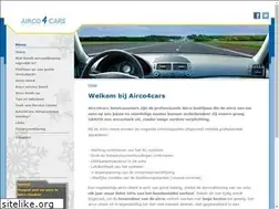 Sites similar to airco4cars.nl
