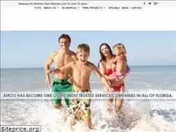 Sites similar to aircoacflorida.com