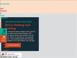 Sites similar to aircoacservices.com