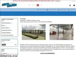 Sites similar to aircodruten.nl