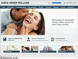 Sites similar to aircogroep.nl