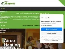 Sites similar to aircoheating.ca