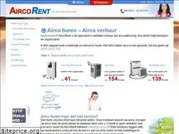 Sites similar to aircohuren.nl
