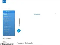 Sites similar to aircold.cl