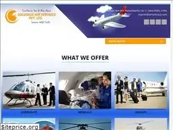 Sites similar to aircolossus.com