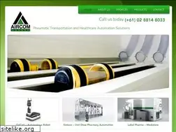 Sites similar to aircom.com.au
