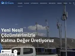 Sites similar to aircom.com.tr