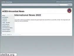 Sites similar to aircombat.eu