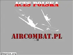 Sites similar to aircombat.pl