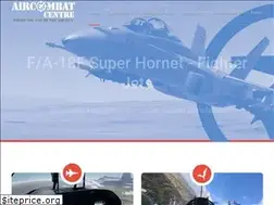 Sites similar to aircombatcentre.com.au