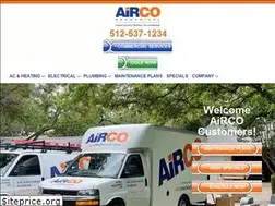 Sites similar to aircomechanical.com