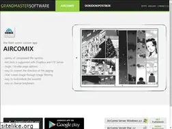 Sites similar to aircomix.co.kr