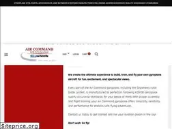 Sites similar to aircommand.com