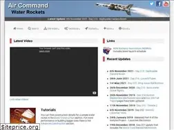 Sites similar to aircommandrockets.com