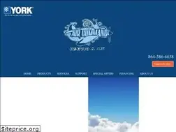 Sites similar to aircommandsc.net