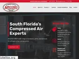 Sites similar to aircomo.com