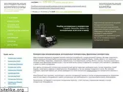 Sites similar to aircompress.ru
